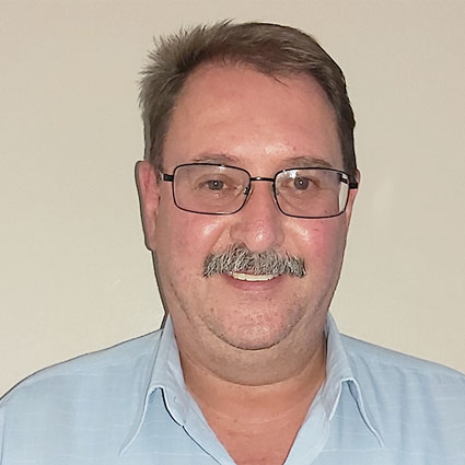 Andre van den Broek