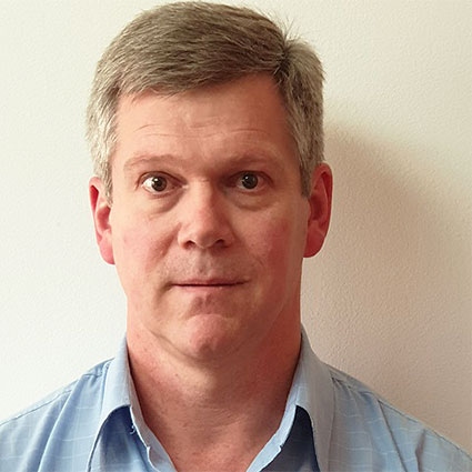 Niel van Rensburg
