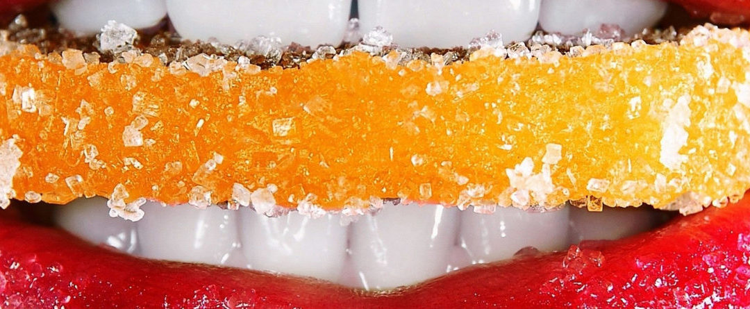 ‘F’ is for Fruit Sugars!