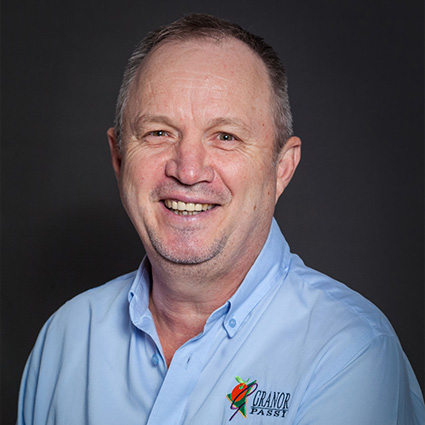 Herman Potgieter