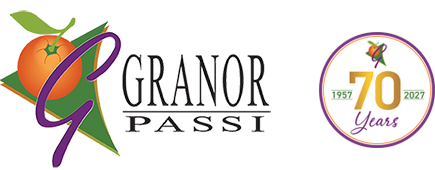 Granor Passi